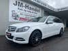 Mercedes C200 CDi Avantgarde stc. aut. BE