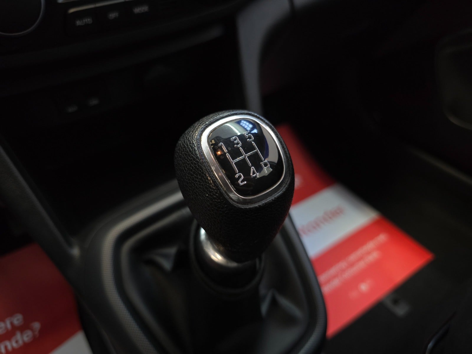 Billede af Hyundai i10 1,0 Go Clim