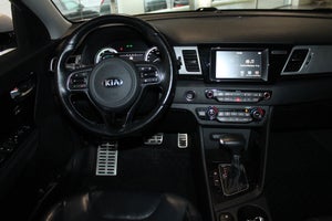 Kia Niro PHEV Advance DCT