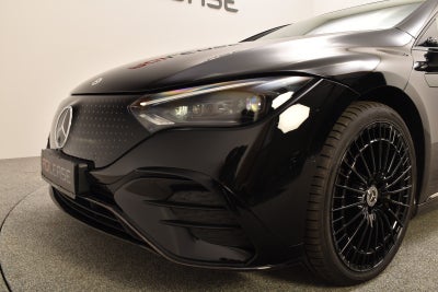 Mercedes EQE350 AMG Line