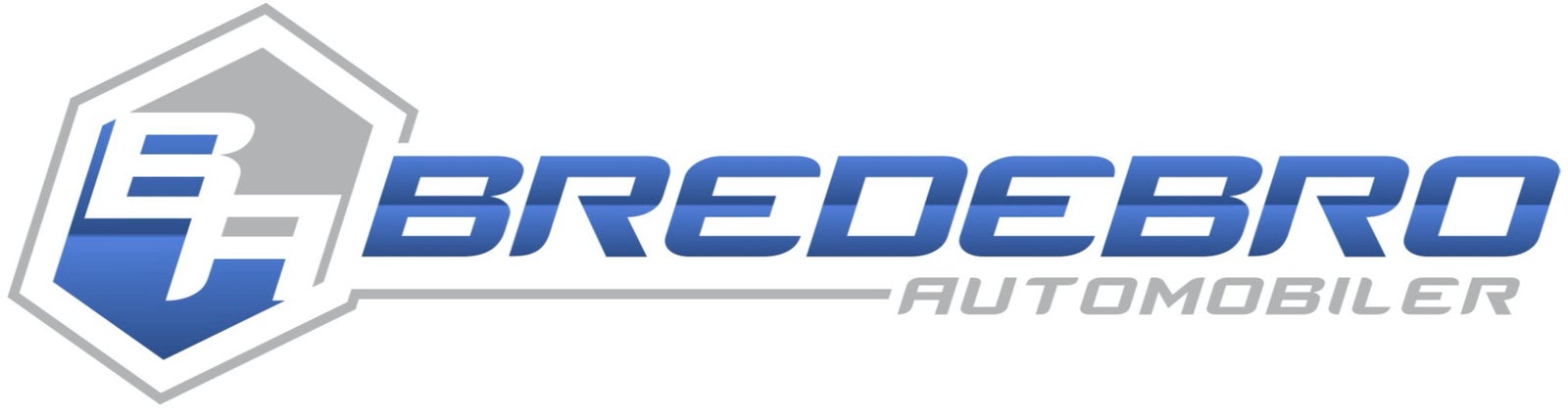 Bredebro Automobiler ApS logo