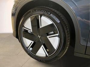 Polestar 2 Long Range Nordic Edition