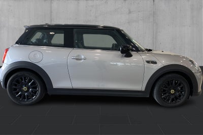 MINI Cooper SE Classic Trim