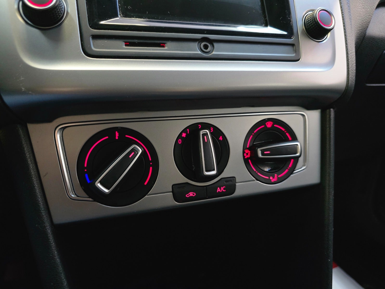 Billede af VW Polo 1,0 TSi 95 BlueMotion