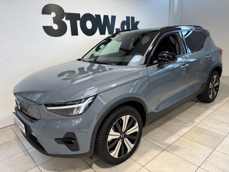 Volvo XC40 P6 ReCharge Ultimate