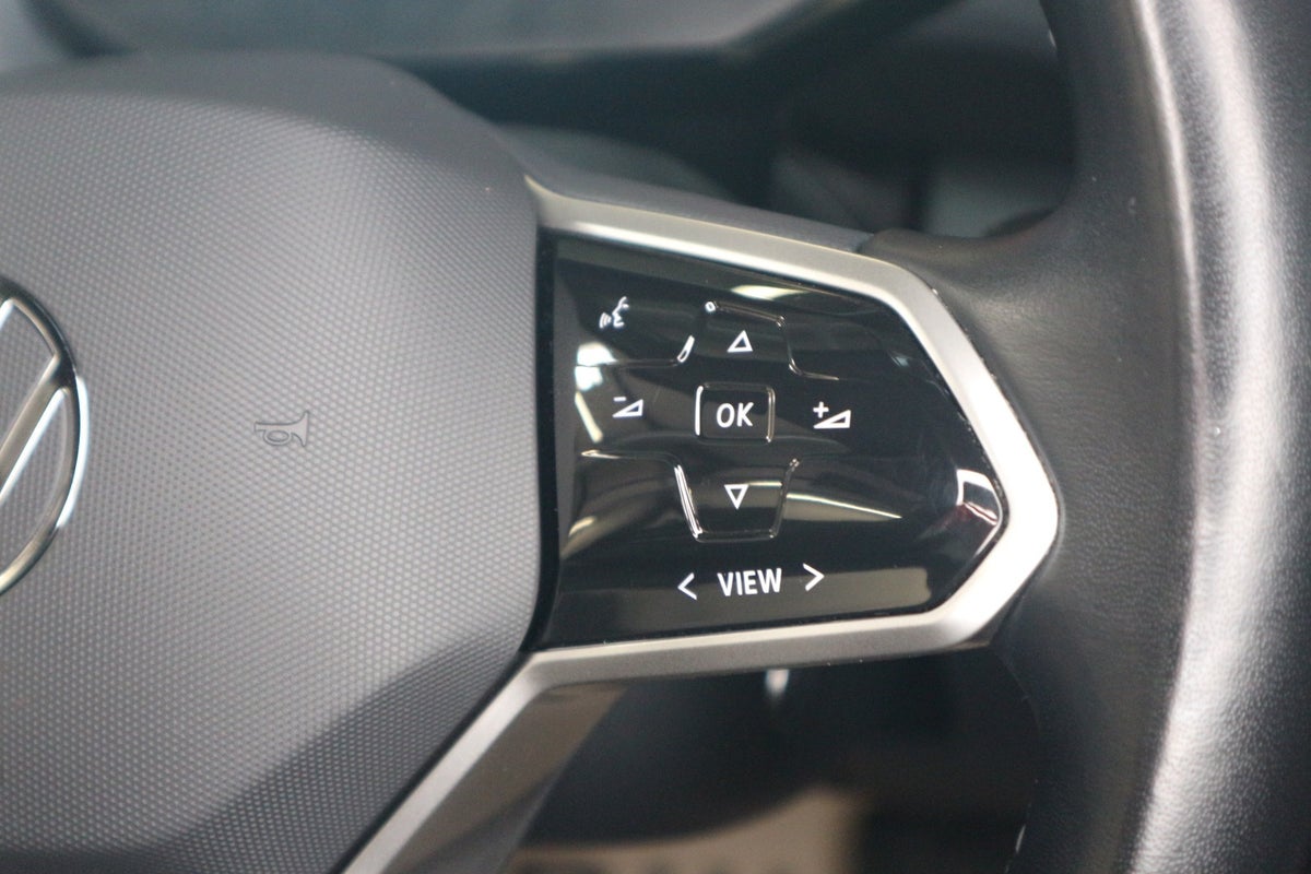 VW ID.4 Pro Performance