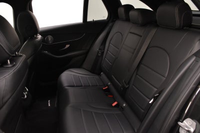 Mercedes C300 de stc. aut.