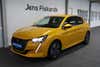 Peugeot 208 PureTech 100 Supreme Sport