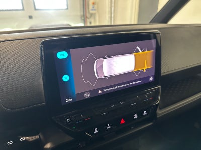 VW ID. Buzz Cargo Comfort