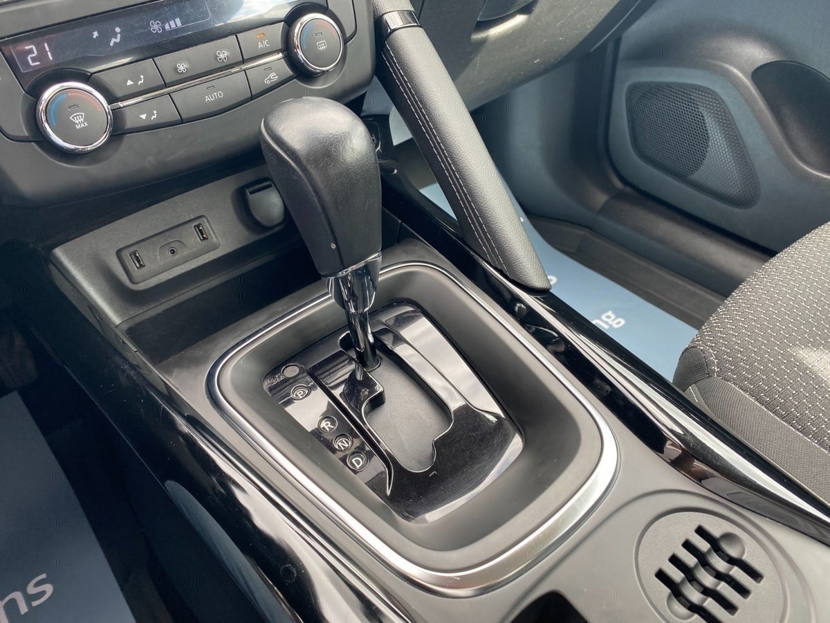 Billede af Renault Kadjar 1,5 dCi 110 Zen EDC Van