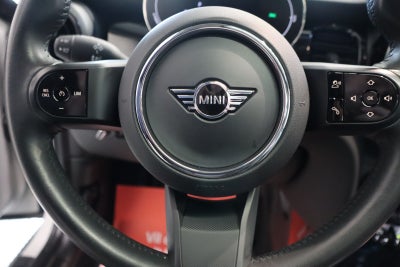 MINI Cooper SE Camden Edition