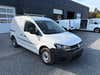 VW Caddy TDi 75 BMT Van