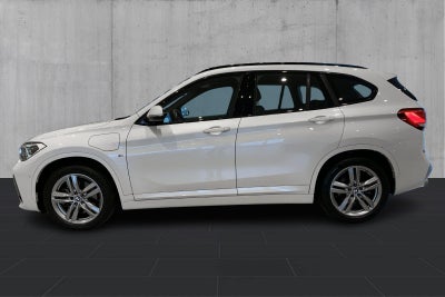 BMW X1 xDrive25e M-Sport+ aut. - 1