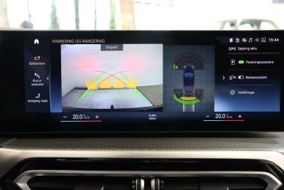BMW i4 eDrive35 M-Sport