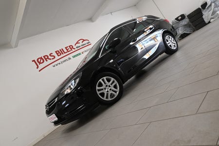 Opel Astra T 105 Enjoy Sports Tourer aut.