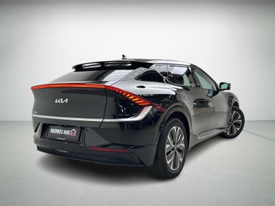 Kia EV6 Long Range Upgrade billede 1