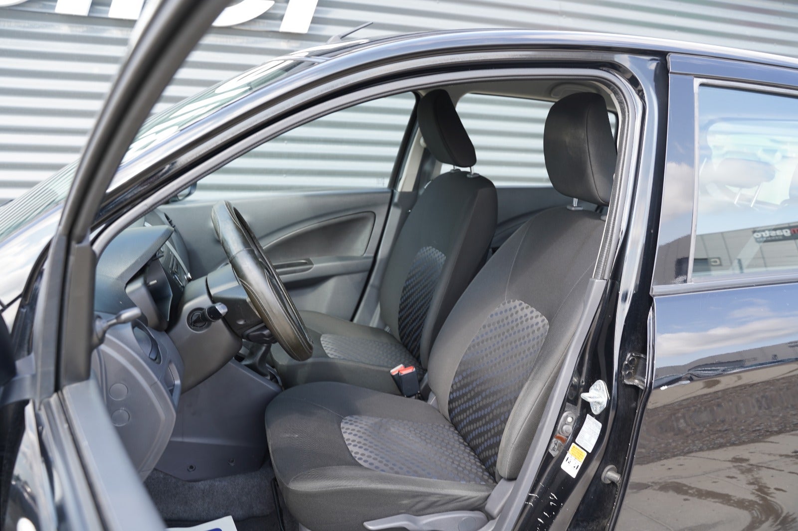 Billede af Suzuki Celerio 1,0 Comfort