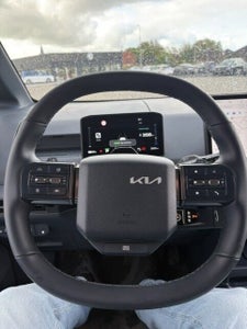 Kia PV5 Long Range Work Pro