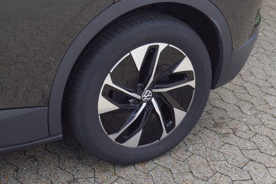 VW ID.4 Pro Performance Tech