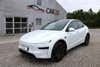 Tesla Model Y Premium Long Range AWD