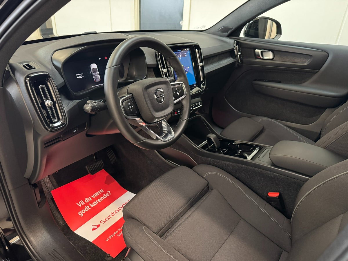 Volvo C40 ReCharge Core