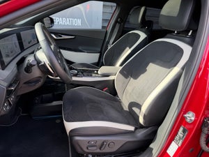 Kia EV6 Long Range Performance GT-Line AWD