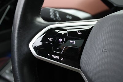 VW ID.4 Pro Performance Tech