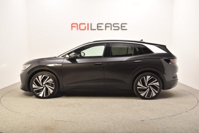 VW ID.4 Pro Performance