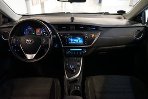 Toyota Auris Hybrid H2 Premium CVT