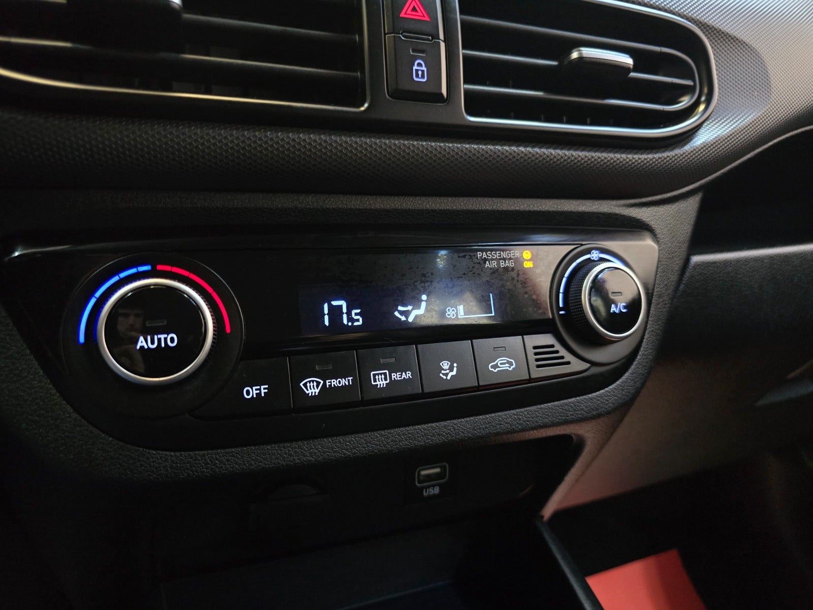 Billede af Hyundai i10 1,0 MPi Advanced