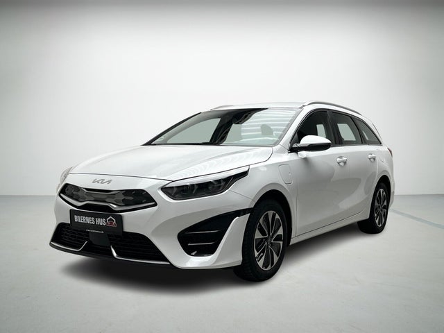 Kia Ceed PHEV Prestige SW DCT