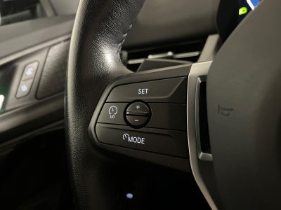 BMW iX1 xDrive30 Van