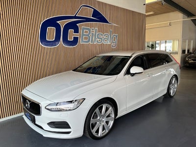 Volvo V90 2,0 D4 190 Momentum aut. 5d