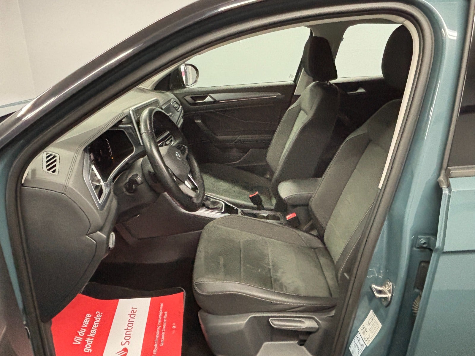 Billede af VW T-Roc 1,5 TSi 150 Style DSG