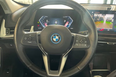 BMW iX1 xDrive30 X-Line