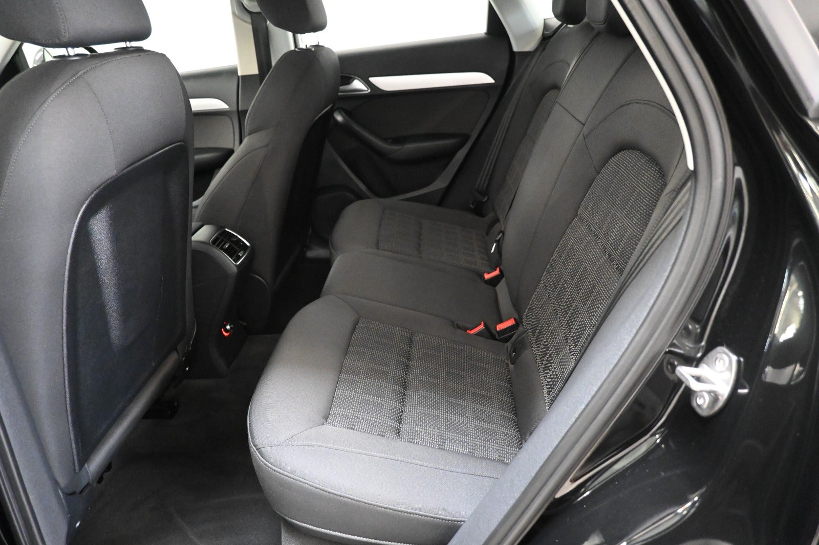 Audi Q3 TFSi 150 Sport Limited S-tr.