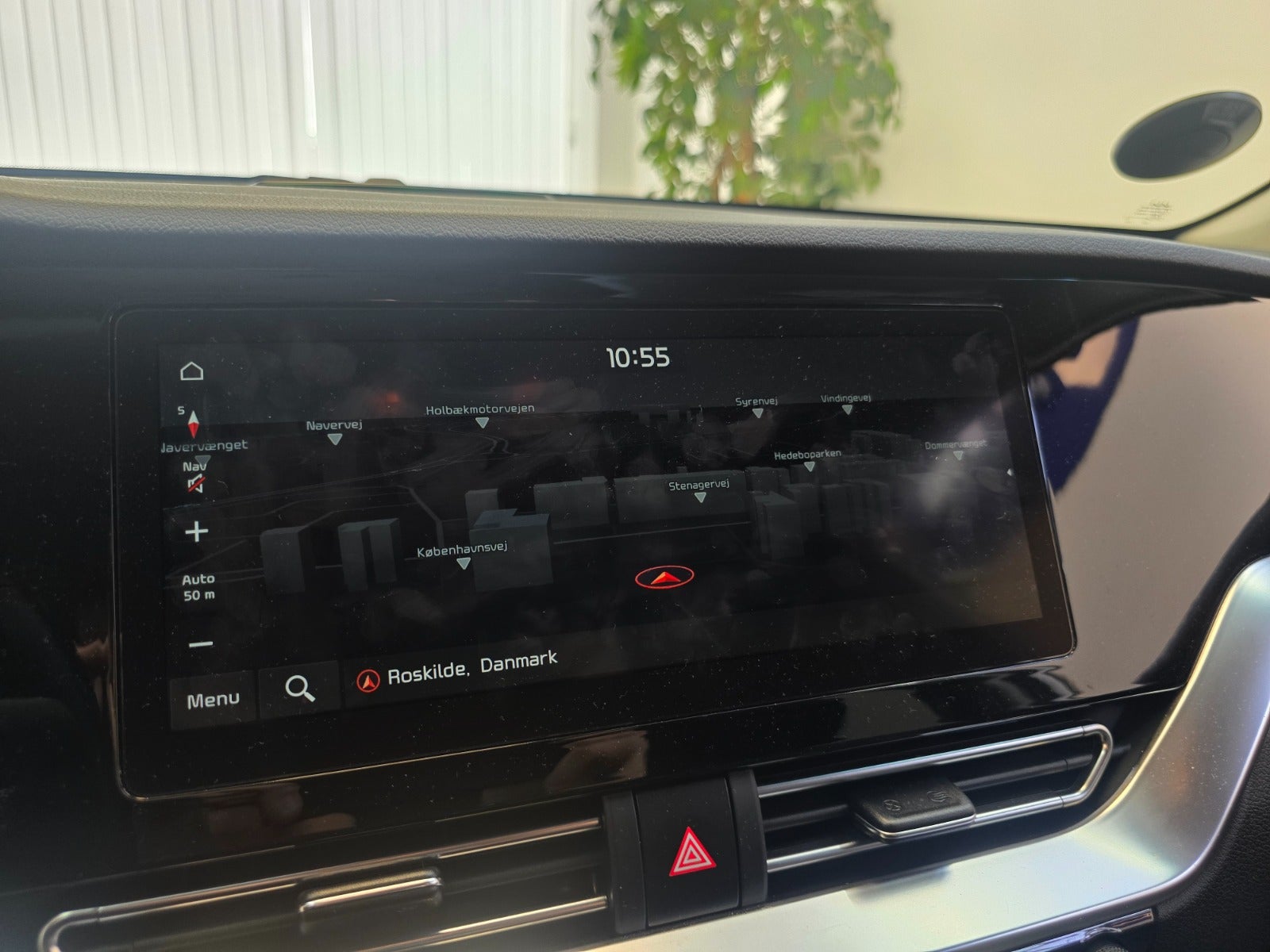 Billede af Kia e-Niro 64 Advance