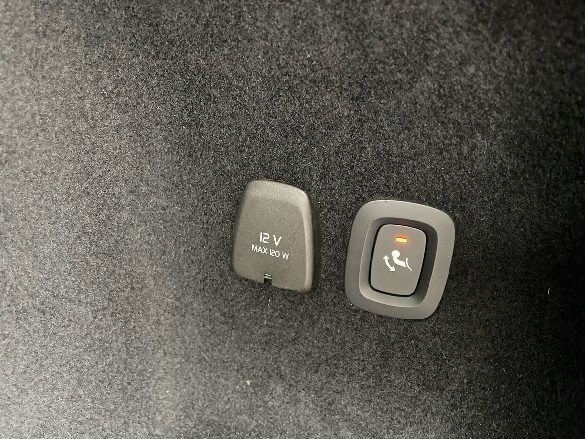 Volvo V60 T8 ReCharge R-Design aut. AWD billede 21