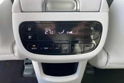 Hyundai Ioniq 9 Calligraphy Performance 4WD 7prs