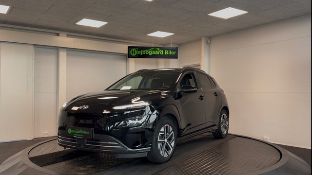 Hyundai Kona 39 EV Trend