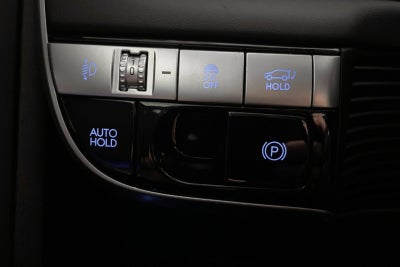 Hyundai Ioniq 5 Advanced