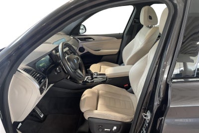 BMW X3 xDrive30e M-Sport+ aut. BMW X3 xDrive30e M-Sport+ aut. - 4
