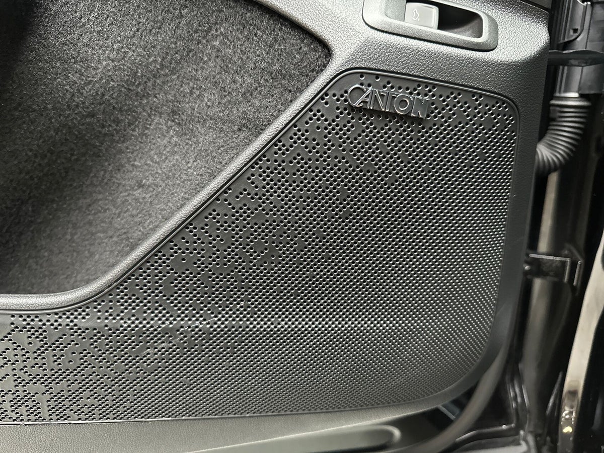 Skoda Enyaq iV Laurin & Klement billede 19