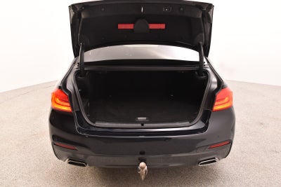 BMW 530e M-Sport xDrive aut.