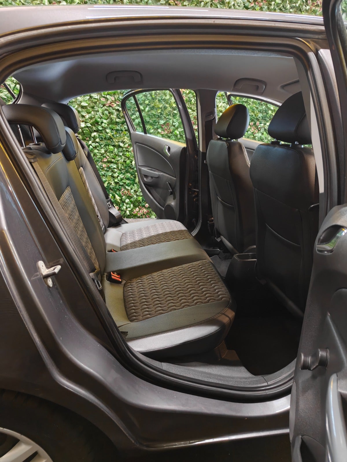 Billede af Opel Corsa 1,4 16V Cosmo