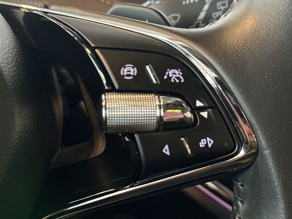 Skoda Enyaq iV Suite billede 18