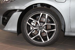 Kia Ceed PHEV Upgrade SW DCT
