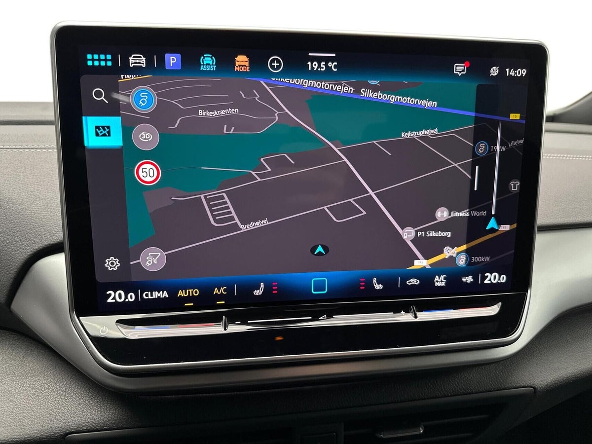 VW ID.4 Pro billede 11