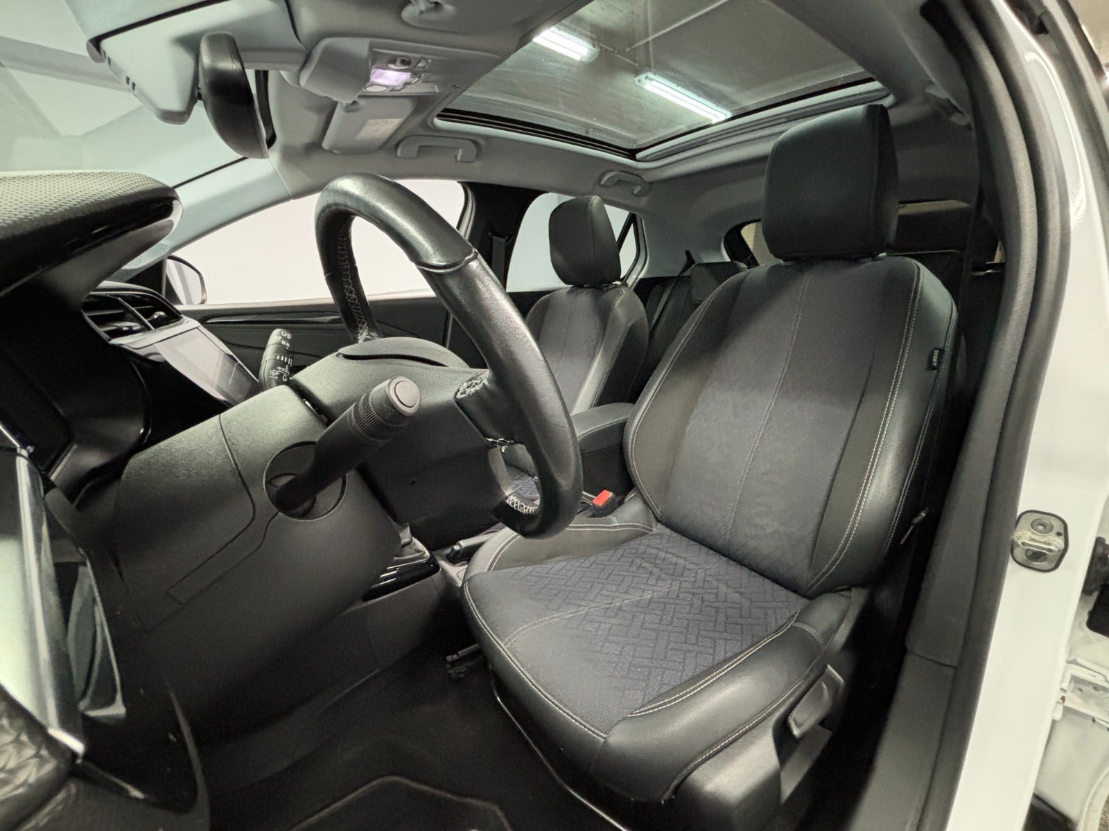 Billede af Opel Corsa 1,5 D 102 Sport