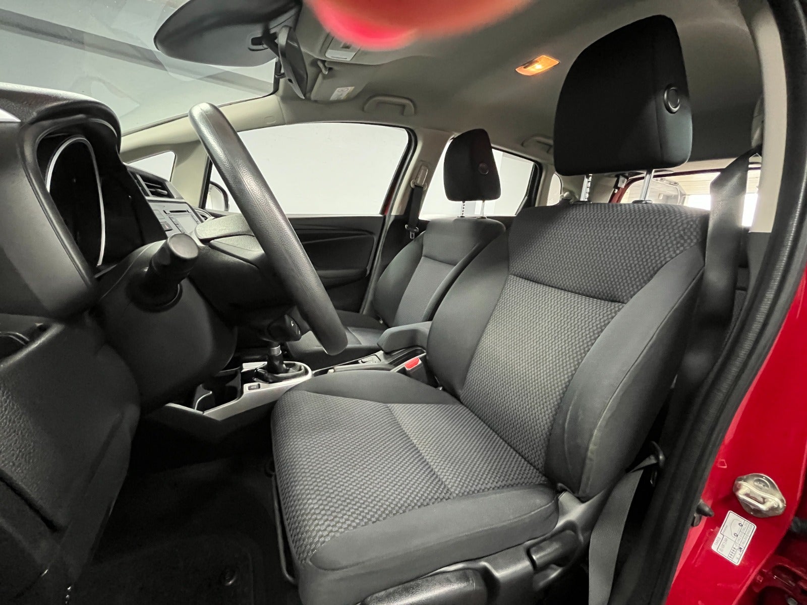 Billede af Honda Jazz 1,3 i-VTEC Trend